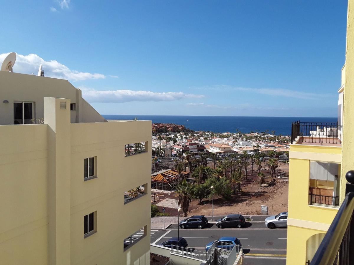 Ferienwohnung Laderas Del Palmar Exterior foto