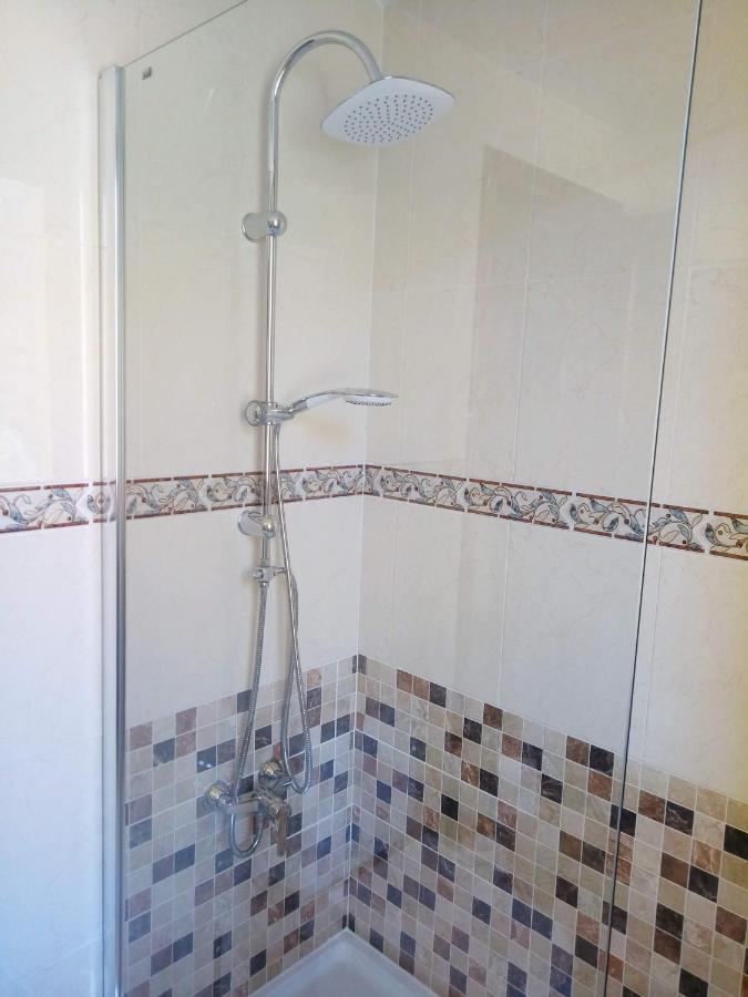 Ferienwohnung Laderas Del Palmar Exterior foto