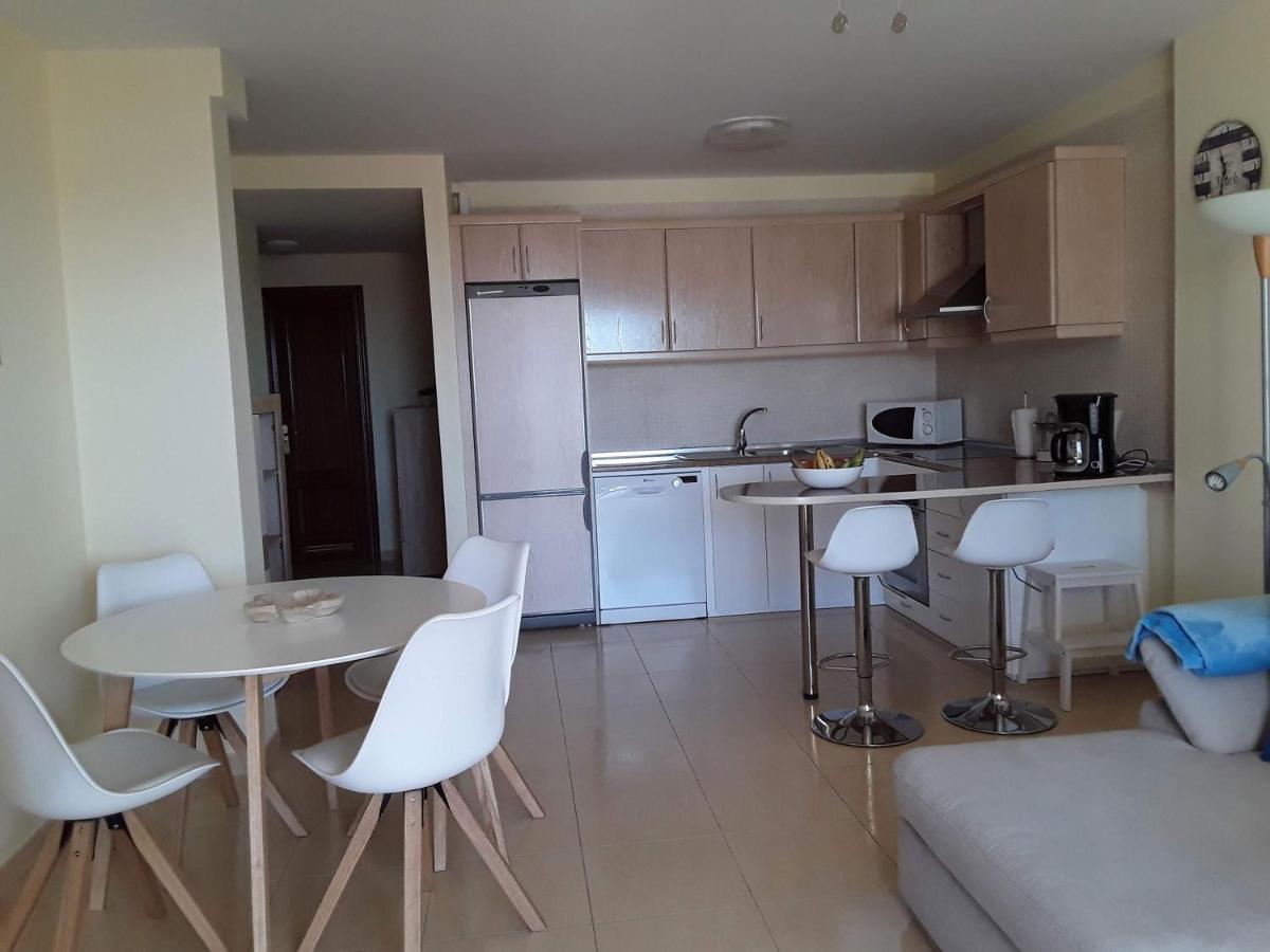 Ferienwohnung Laderas Del Palmar Exterior foto